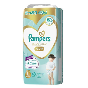 Pampers Premium Care Diapers - XXL - Buy 60 Pampers Pant Diapers |  Flipkart.com