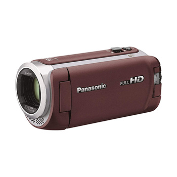 Qoo10 - 【A camera brand you can trust】Panasonic Panasonic Video