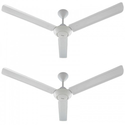 Qoo10 Panasonic Ceiling Fan F M15a0 Twin Unit Computer Games