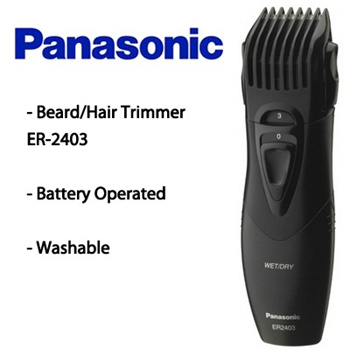 Panasonic clearance er 2403