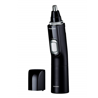 Qoo10 Panasonic Er Gn70 K Etiquette Cutter Nose Hair Trimmer Er