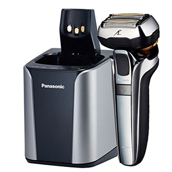 panasonic 5d shaver