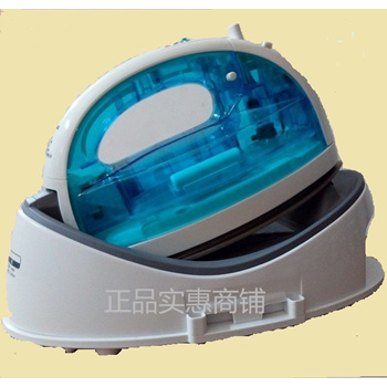 steam iron home