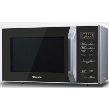 newest panasonic microwave