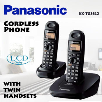 how to do 3 way on panasonic home phone