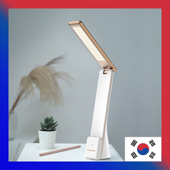 Panasonic study online lamp