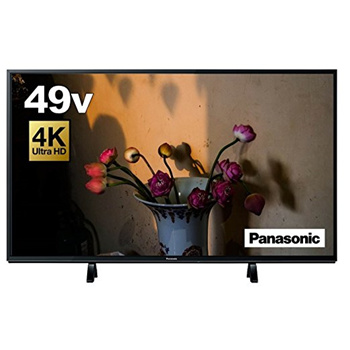 Qoo10 - PANASONIC TH49FX600 : TV & Entertainment