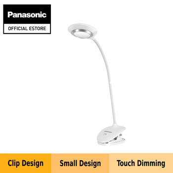 desk lamp panasonic