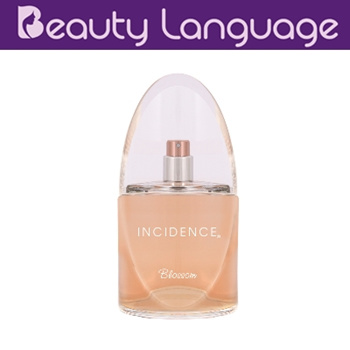 incidence blossom perfume