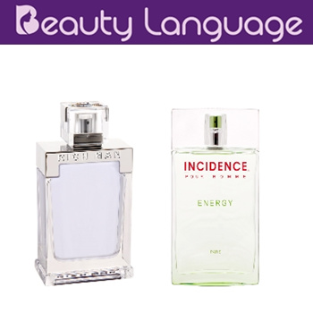 Qoo10 - PARIS BLEU INCIDENCE : Perfume & Luxury Beauty