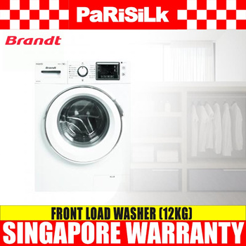 brandt washing machine 12kg