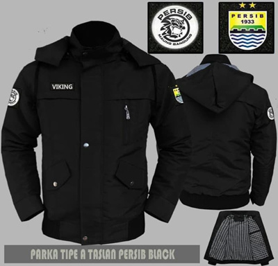 108 Model Jaket Taslan Gratis