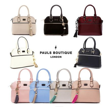 Qoo10 - ☆Pauls Boutique☆All flat price / MINI MAISY mini bag handbag/  ♥KOREA C : Bag/Wallets