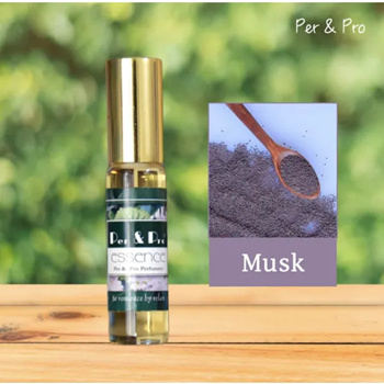 Animalic musk outlet