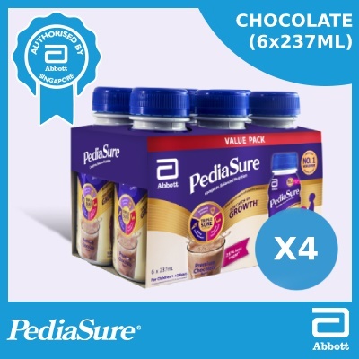 pediasure 237ml