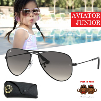 Aviator junior store