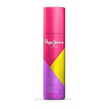 Pepe jeans best sale body spray