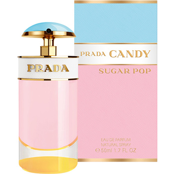 Prada candy 50ml eau de parfum new arrivals