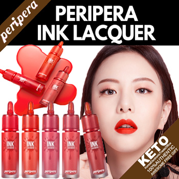 peripera ink lacquer lip tint