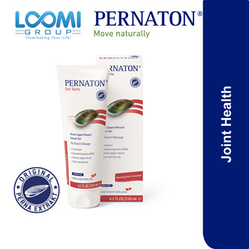 Pernaton Gel Forte 125ml