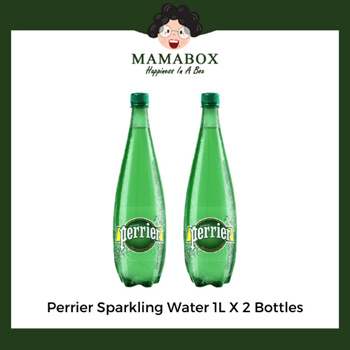 Perrier nature 6 x 1L - OnWine