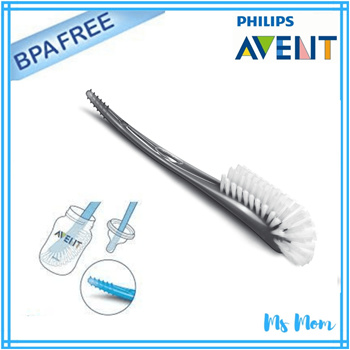 Philips Avent Bottle & Teat Brush