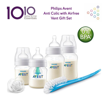 Qoo10 - Philips Avent Bottle Brush : Baby & Maternity