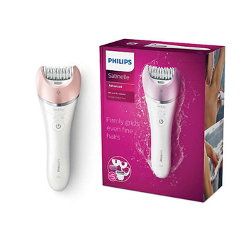 philips satinelle lady shaver