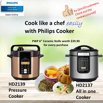 Philips pressure discount cooker hd2139 review