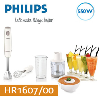 hand mixer blender philips