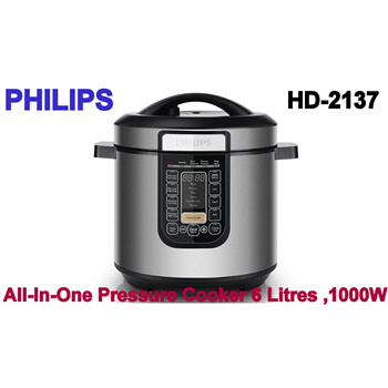 Philip cooker pressure new arrivals