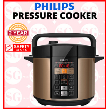 Philips viva collection electric pressure online cooker