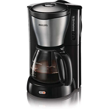Philips filter sales coffee machine
