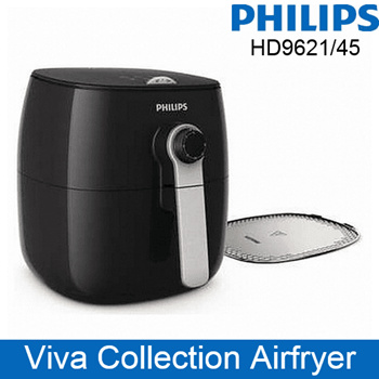 Airfryer hd9621 cheap