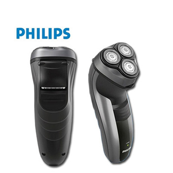 philips sensotouch 3d trimmer