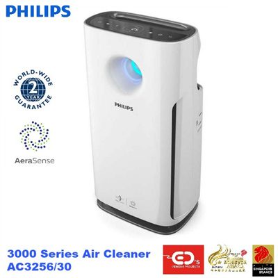 Philips 3000 series air purifier