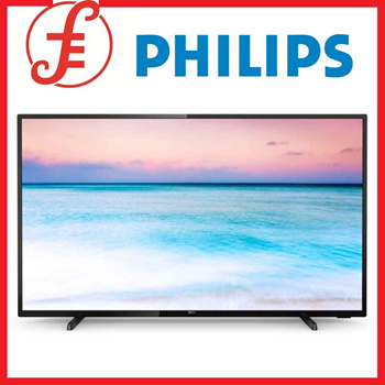 Philips 58PUS6504 58´´ LED 4K UHD TV