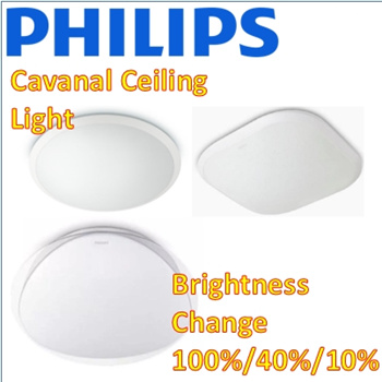 philips bedroom lights