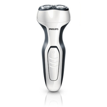 philips water shaver