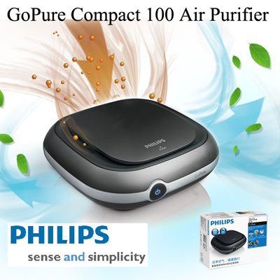 Philips go pure review