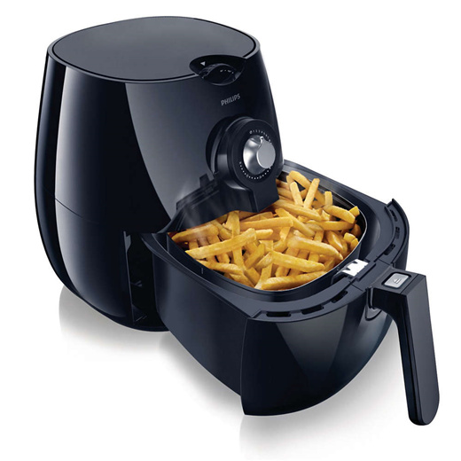 Philips HD-9220/20 Air Fryer/ Black