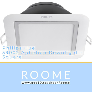 Philips hue clearance aphelion downlight