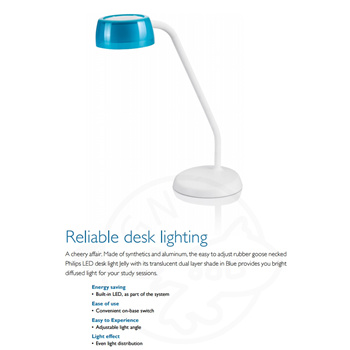 philips jelly led table lamp