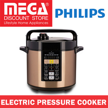 Pressure cooker philips hd2139 hot sale