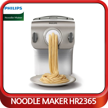 Philips noodle hotsell maker hr2365