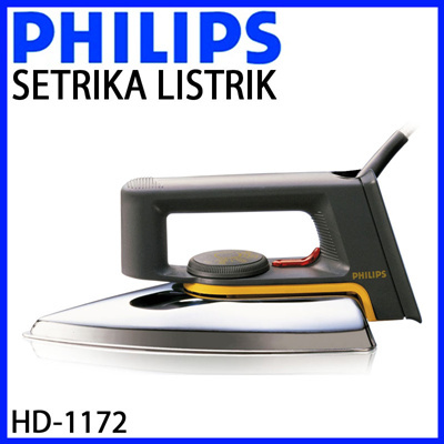 Qoo10 Philips  Setrika  Elektronik Rumah Tangga