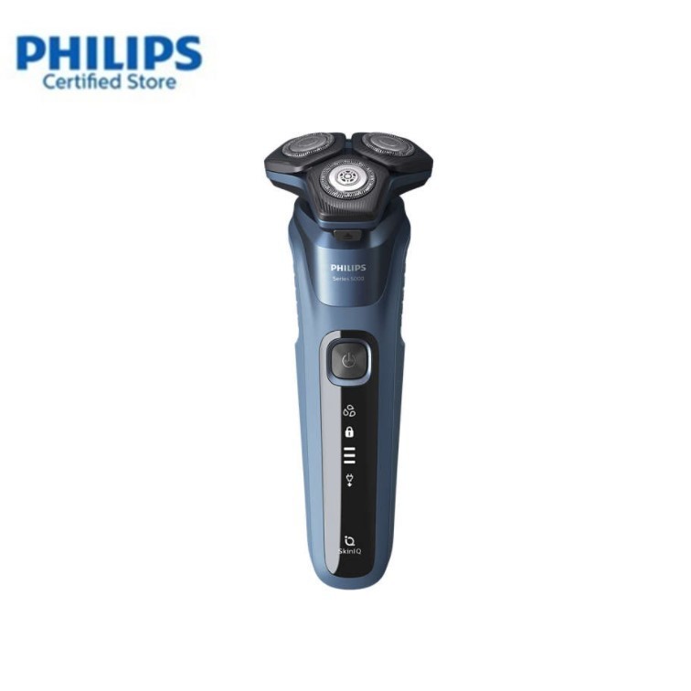 philips shaver series 300