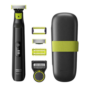 best rated lady shavers electric