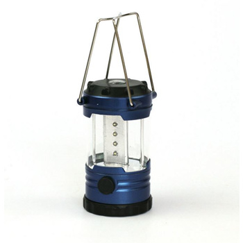 portable lamp for camping