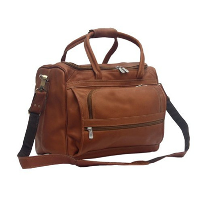 Qoo10 - Piel Leather Small Computer Carry-All Bag : Men&#39;s Bags & Shoes